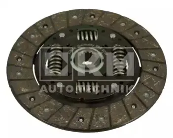 069 2016 KM Germany Диск сцепления